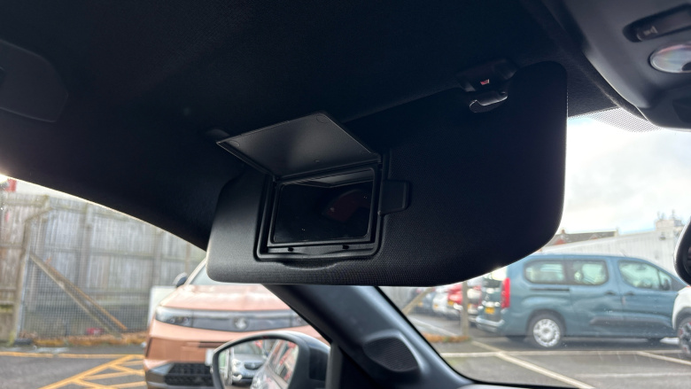 Vauxhall Corsa 1.2 Turbo SRi Edition 5dr Petrol Hatchback